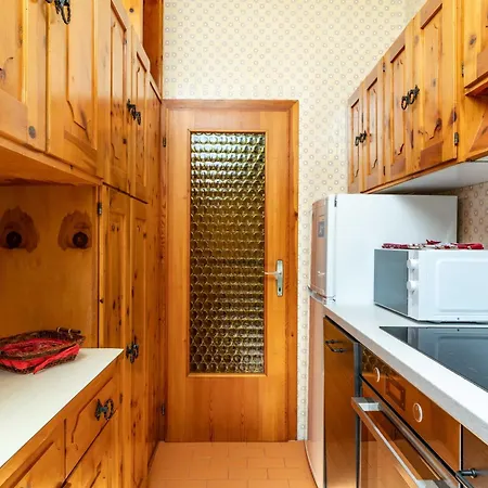 Apartment Trilo Luce Della Paganella *