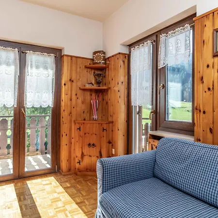 Apartment Trilo Luce Della Paganella Andalo