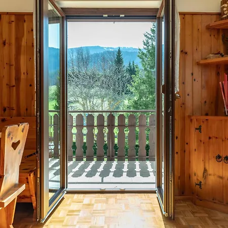 Apartment Trilo Luce Della Paganella *