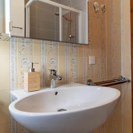 Apartment Trilo Luce Della Paganella
