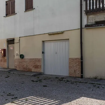 Apartment Trilo Luce Della Paganella Andalo