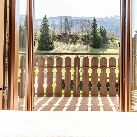 Apartment Trilo Luce Della Paganella *