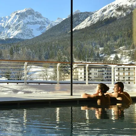Dolomites