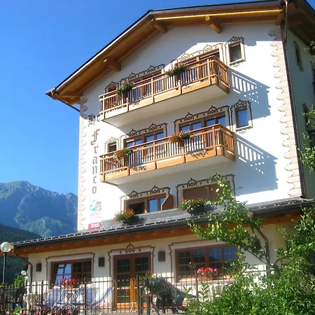 Franco Hotel