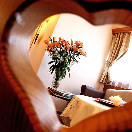 Cavallino Lovely Hotel Andalo