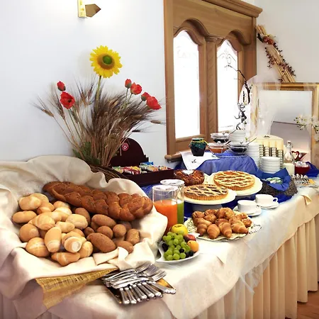 Hotel Cavallino Lovely Andalo