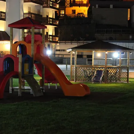 Rosa Alpina Hotel Andalo