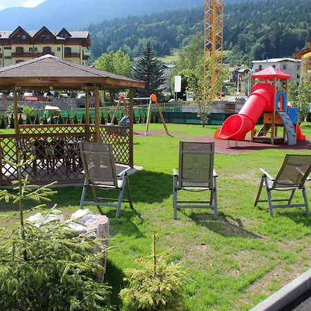 Rosa Alpina Hotel Andalo
