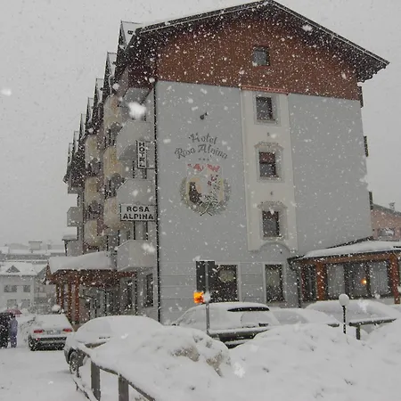 Rosa Alpina Hotel Andalo