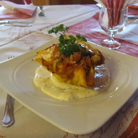 Franco Hotel Andalo