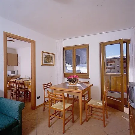Alba Nova Aparthotel
