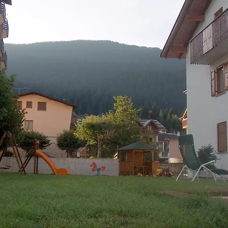 Aparthotel Cima Tosa Andalo