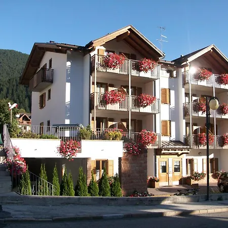 Aparthotel Cima Tosa