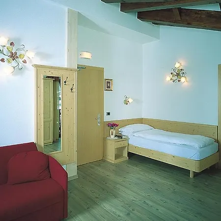 Rosa Alpina Hotel