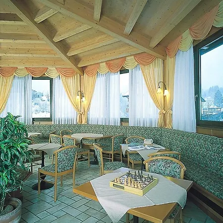 Hotel Rosa Alpina Andalo