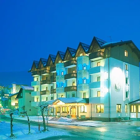 Hotel Rosa Alpina Andalo
