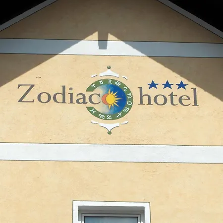 Allo Zodiaco Andalo