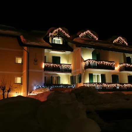 Hotel Allo Zodiaco 3*