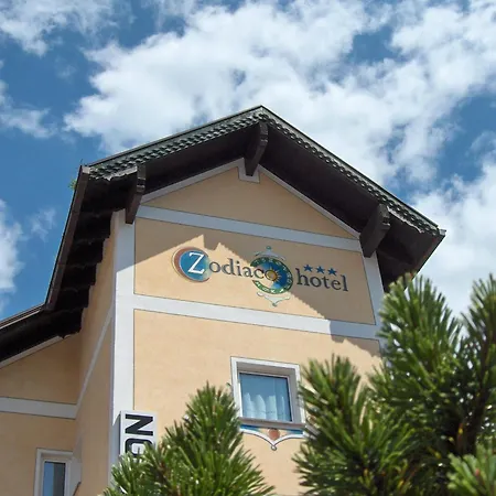 Hotel Allo Zodiaco