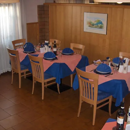 Allo Zodiaco Hotel 3*