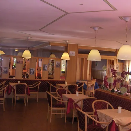 Hotel Allo Zodiaco