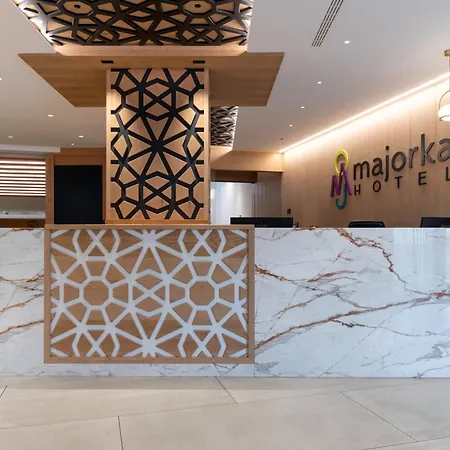 Hotel Majorka Andalo