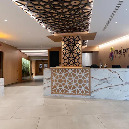 Majorka Hotel 3*