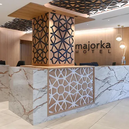 Hotel Majorka