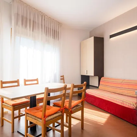 Aparthotel Viola Andalo