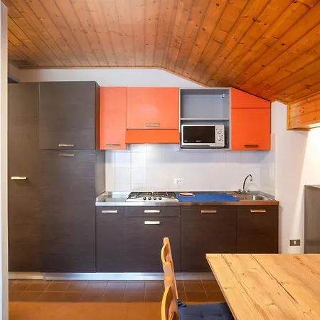 Aparthotel Viola Andalo