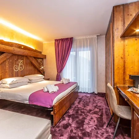 Hotel Garden Wellness S