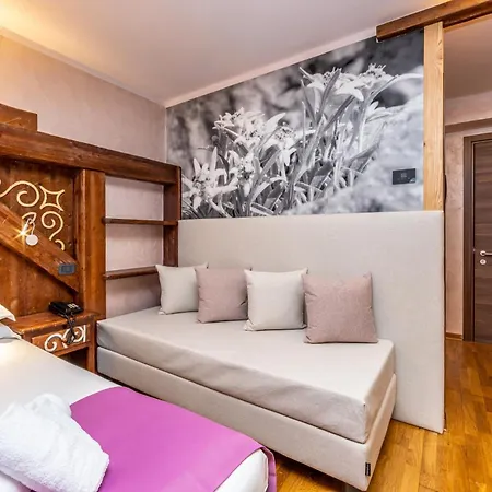 Garden Wellness S 3* Andalo
