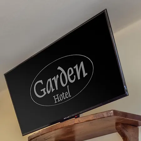 Hotel Garden Wellness S