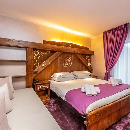 Garden Wellness S Hotel 3*