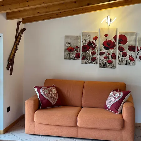 Apartment Bilocale Baciato Dal Sole