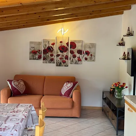 Bilocale Baciato Dal Sole Apartment