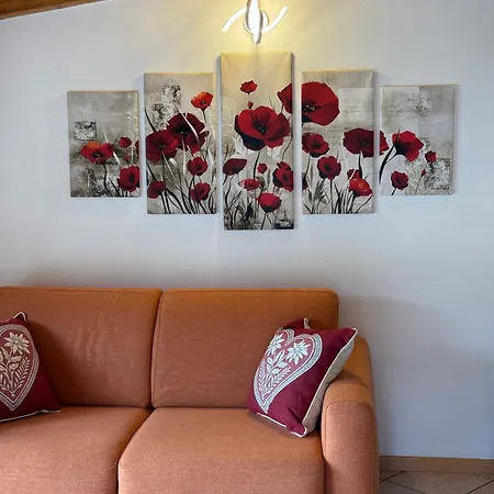 Bilocale Baciato Dal Sole Apartment