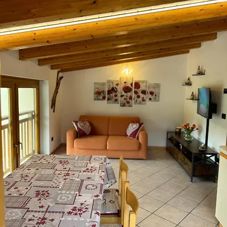 Bilocale Baciato Dal Sole Apartment