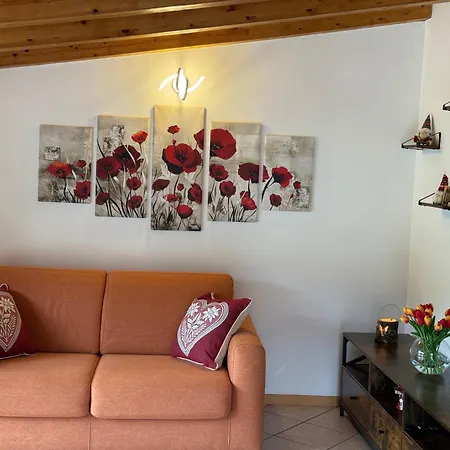 Bilocale Baciato Dal Sole Apartment Andalo