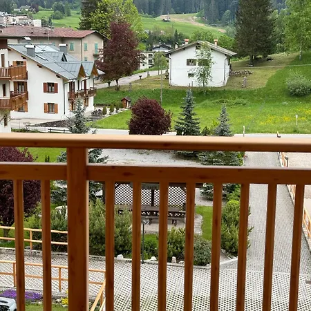 Apartment Bilocale Baciato Dal Sole Andalo