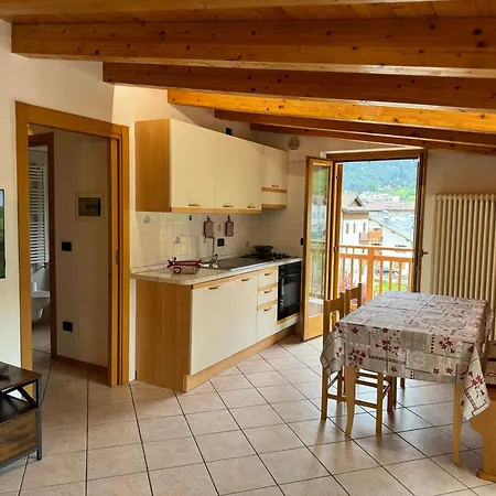 Bilocale Baciato Dal Sole Apartment