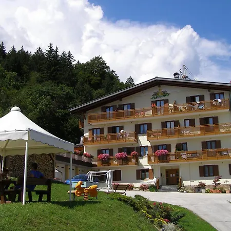Appartamento La Val
