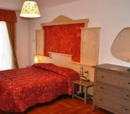 Piancastello Hotel 3*