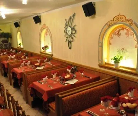 Piancastello Hotel Andalo