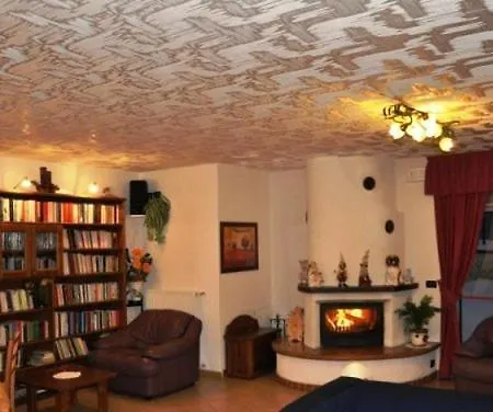 Piancastello Andalo
