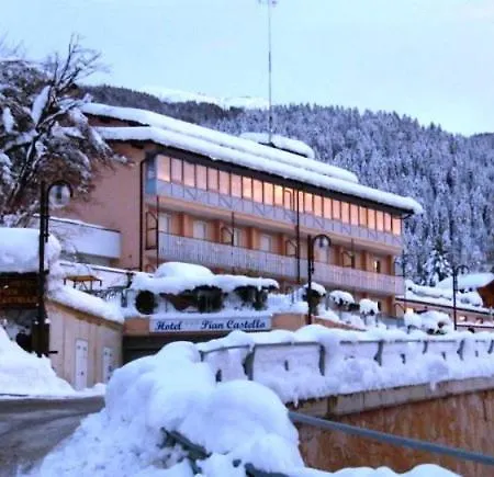 Piancastello
