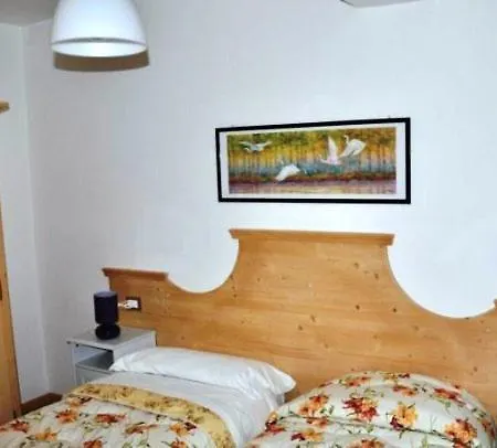 Piancastello Hotel