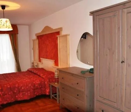 Piancastello Hotel 3*