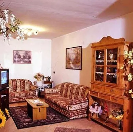 Hotel Piancastello 3*