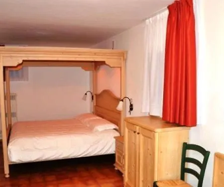 Piancastello Hotel Andalo